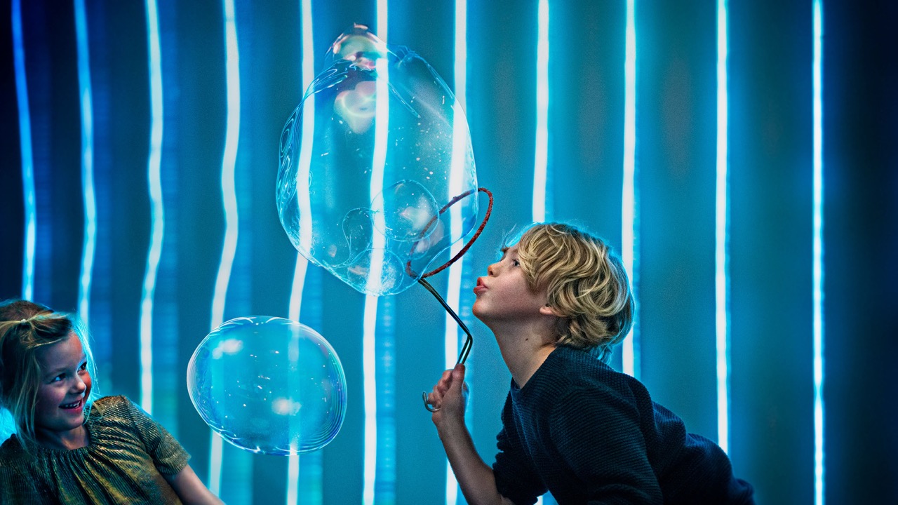 Experimentarium