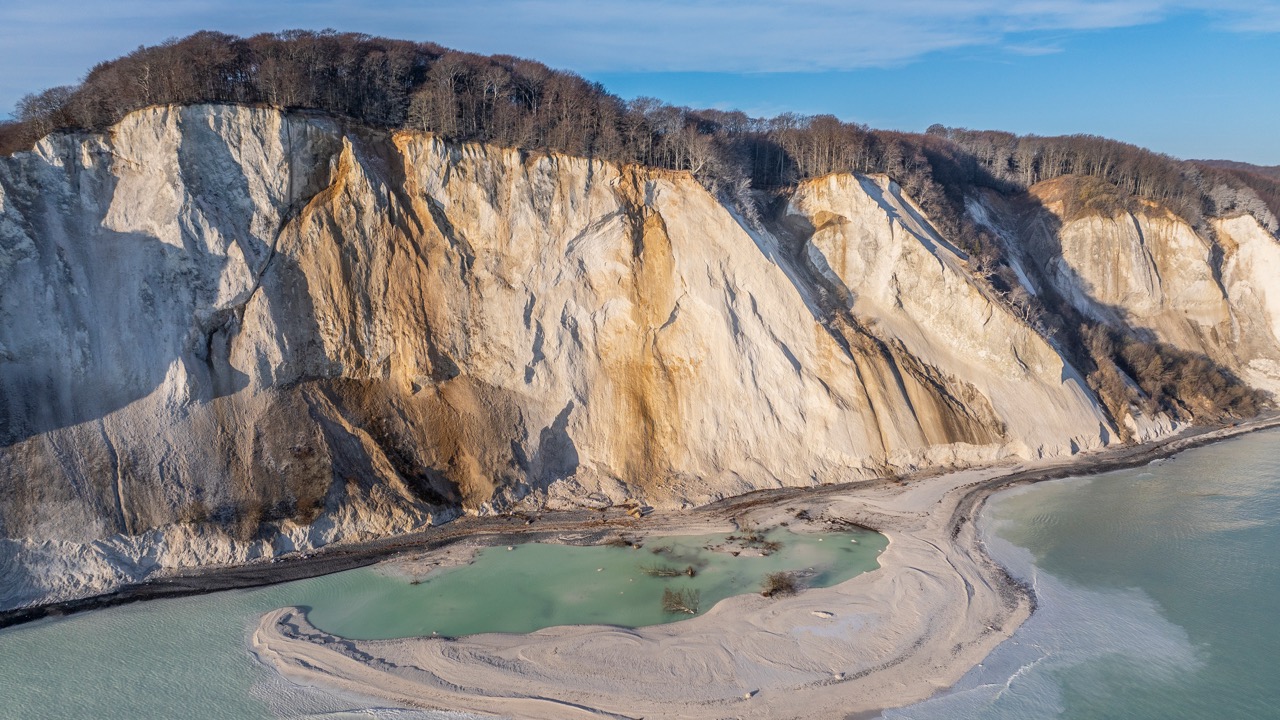 GeoCenter Møns Klint